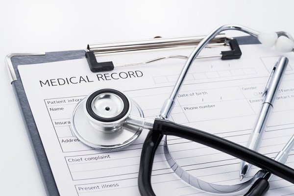 Medical Records Protected Health Information